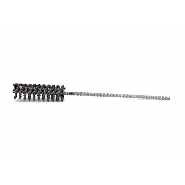 Flex-Hone Tool BC78800CCBN FLEX-HONE, 0.875" (22.2mm) bore, 8" OAL, 800 Mesh Grit, Cubic Boron Nitride(CBN) - BC78800CCBN