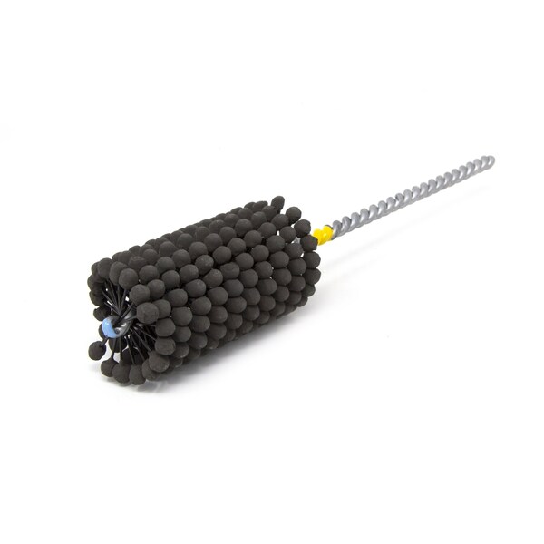 Flex-Hone Tool BC2182500CD FLEX-HONE, 2.125" (54mm) bore, 8" OAL, 2500 Mesh Grit, Cubic Boron Nitride(CBN) - BC2182500CD
