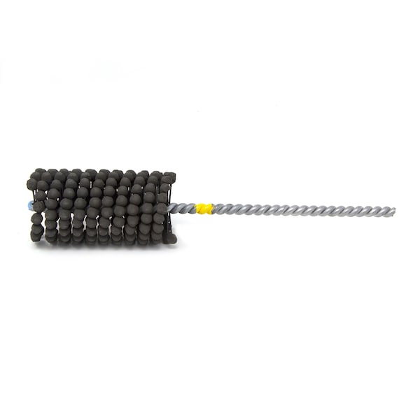 Flex-Hone Tool BC2182500CD FLEX-HONE, 2.125" (54mm) bore, 8" OAL, 2500 Mesh Grit, Cubic Boron Nitride(CBN) - BC2182500CD