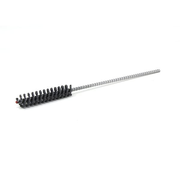 Flex-Hone Tool CHB1218 FLEX-HONE, 0.500" (12.7mm) bore, 0.016-0.030 Chamfer, 180 Grit (SC) - CHB1218