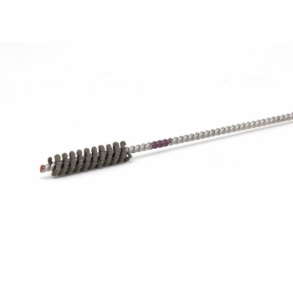Flex-Hone Tool CHB45M170200CCBN FLEX-HONE, 0.177" (4.5mm) bore, 0.016-0.030 Chamfer, 170/200 Mesh Grit (CCBN) - CHB45M170200CCBN