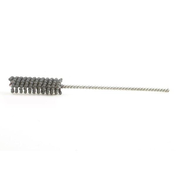 Flex-Hone Tool CHC3418 FLEX-HONE for Chamfers, 0.750" (19.1mm) bore, 0.031-0.050 Chamfer, 180 Grit (SC) - CHC3418