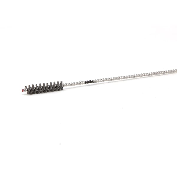 Flex-Hone Tool BC4M180AO FLEX-HONE, 0.157" (4mm) bore, 6" OAL, 180 Grit, Aluminum Oxide (AO) - BC4M180AO