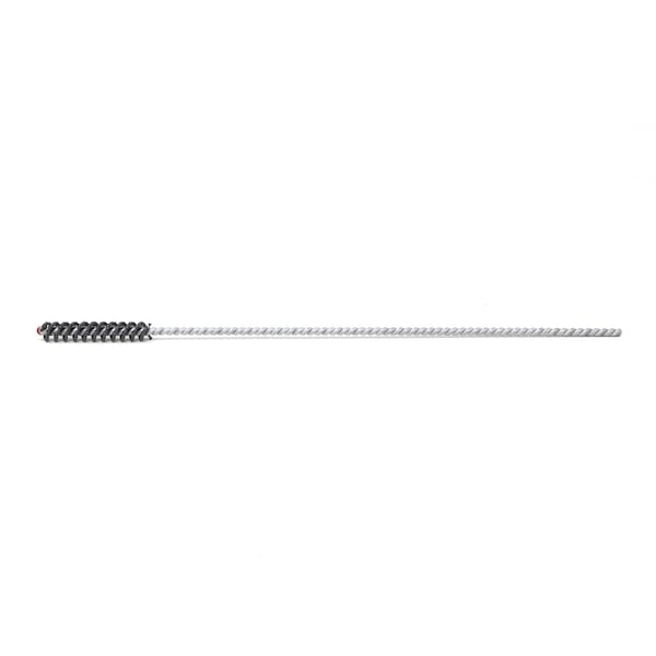 Flex-Hone Tool CHB5M18 FLEX-HONE for Chamfers, 0.197" (5mm) bore, 0.016-0.030 Chamfer, 180 Grit (SC) - CHB5M18