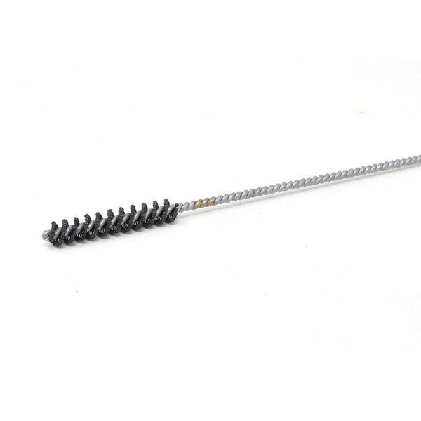 Flex-Hone Tool BC5M120BC FLEX-HONE, 0.197" (5mm) bore, 8" OAL, 120 Grit, Boron Carbide (BC) - BC5M120BC