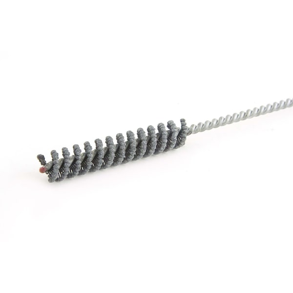 Flex-Hone Tool CHC10M18 FLEX-HONE, 0.394" (10mm) bore, 0.031-0.050 Chamfer, 180 Grit (SC) - CHC10M18
