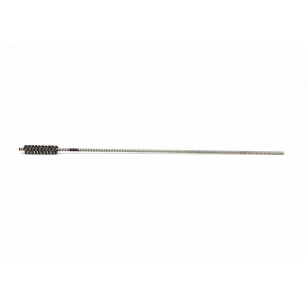 Flex-Hone Tool BC4M170200CCBN FLEX-HONE, 0.157" (4mm) bore, 6" OAL, 170/200 Mesh Grit, Cubic Boron Nitride(CBN) - BC4M170200CCBN
