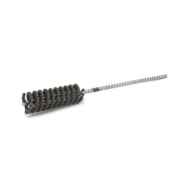Flex-Hone Tool BC18M2500CCBN FLEX-HONE, 0.709" (18mm) bore, 8" OAL, 2500 Mesh Grit, Cubic Boron Nitride(CBN) - BC18M2500CCBN