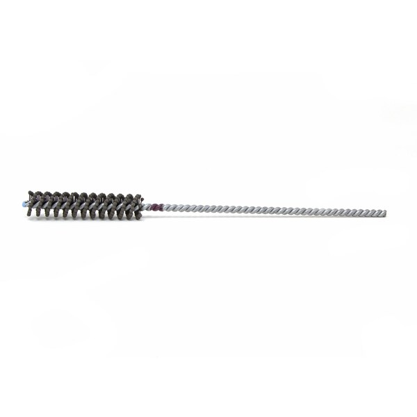 Flex-Hone Tool BC122500CCBN FLEX-HONE, 0.500" (12.7mm) bore, 8" OAL, 2500 Mesh Grit, Cubic Boron Nitride(CBN) - BC122500CCBN