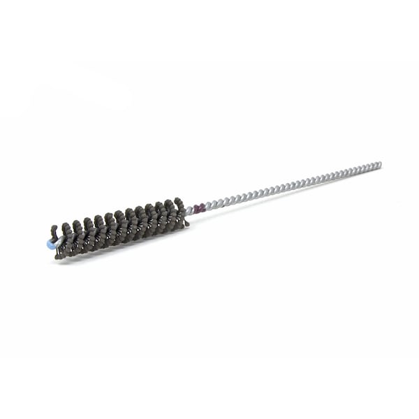 Flex-Hone Tool BC122500CCBN FLEX-HONE, 0.500" (12.7mm) bore, 8" OAL, 2500 Mesh Grit, Cubic Boron Nitride(CBN) - BC122500CCBN