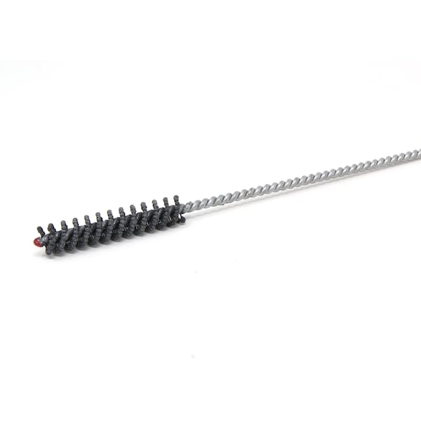 Flex-Hone Tool CHB9M18 FLEX-HONE, 0.354" (9mm) bore, 0.016-0.030 Chamfer, 180 Grit (SC) - CHB9M18