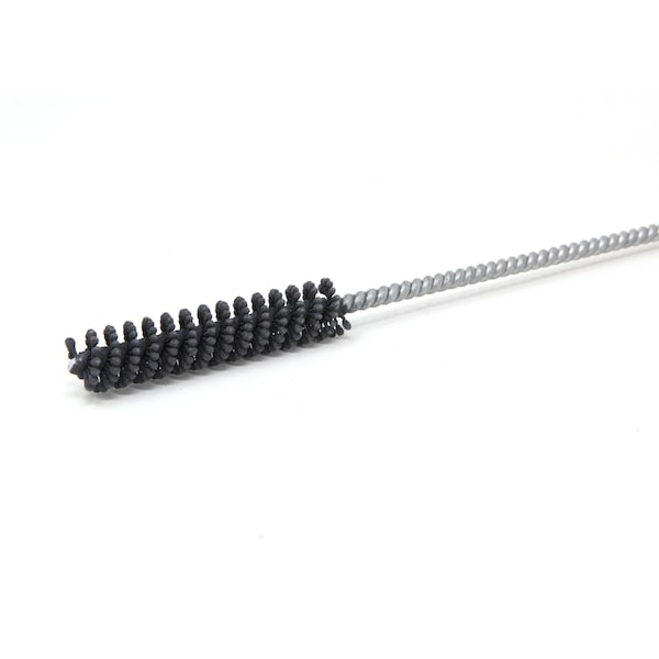 Flex-Hone Tool CHC95M32 FLEX-HONE, 0.374" (9.5mm) bore, 0.031-0.050 Chamfer, 320 Grit (SC) - CHC95M32