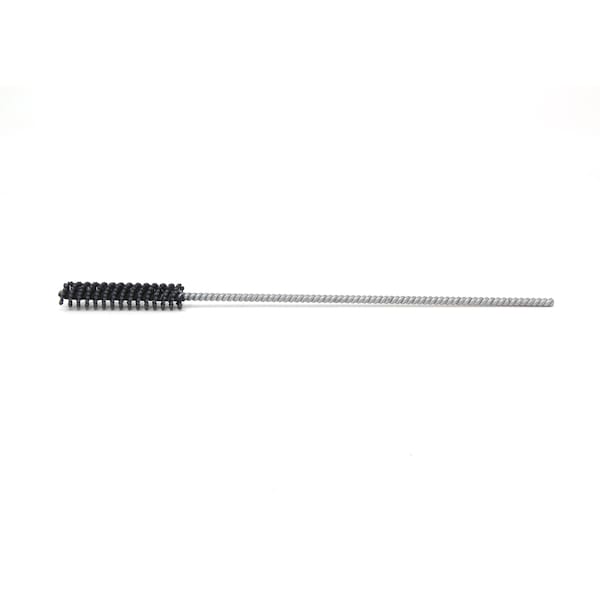 Flex-Hone Tool CHC95M32 FLEX-HONE, 0.374" (9.5mm) bore, 0.031-0.050 Chamfer, 320 Grit (SC) - CHC95M32