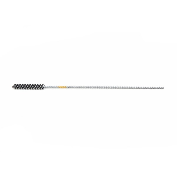Flex-Hone Tool BC64M180BC FLEX-HONE, 0.252" (6.4mm) bore, 8" OAL, 180 Grit, Boron Carbide (BC) - BC64M180BC