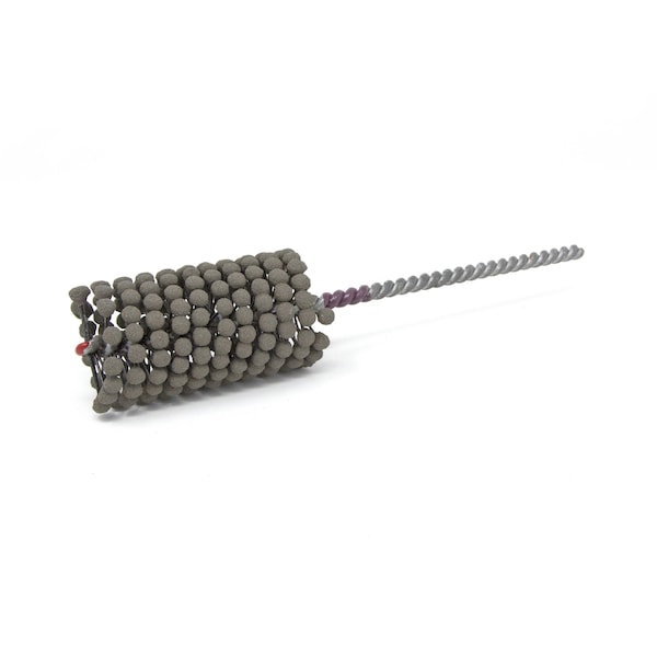 Flex-Hone Tool PV467 Pin Vise, Swivel Style For Added Control, For Stem Diameters Up to 0.109" - BC112170200CCBN
