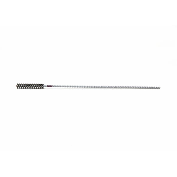Flex-Hone Tool BC64M170200CCBN FLEX-HONE, 0.252" (6.4mm) bore, 8" OAL, 170/200 Mesh Grit, Cubic Boron Nitride(CBN) - BC64M170200CCBN
