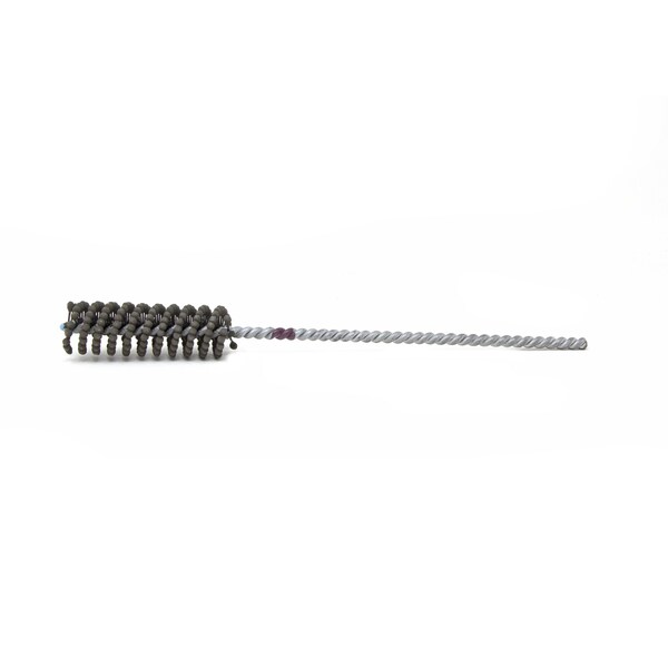 Flex-Hone Tool BC342500CCBN FLEX-HONE, 0.750" (19.1mm) bore, 8" OAL, 2500 Mesh Grit, Cubic Boron Nitride(CBN) - BC342500CCBN
