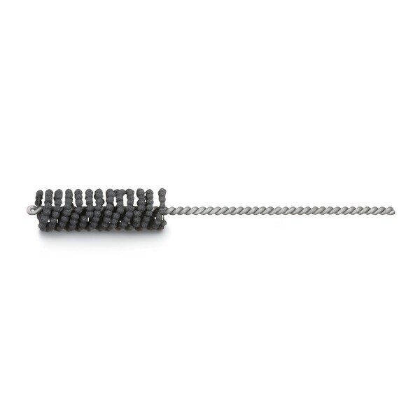 Osborn 77528 Novoflex Flexible Hone, 0.75" (19mm) Bore Dia, 320 Grit, AO - 0007752800