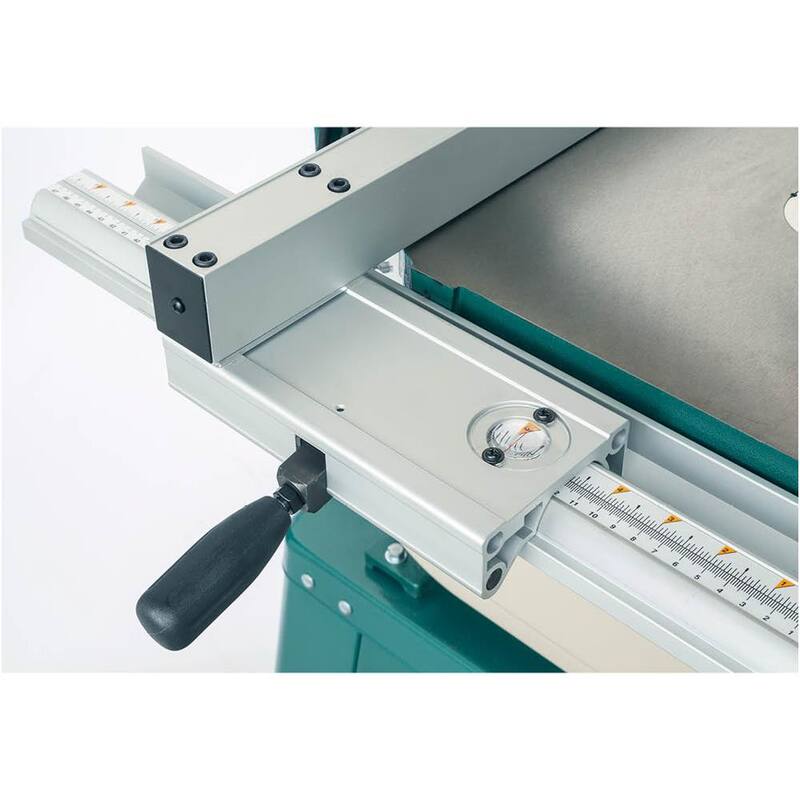 Si no se debe traducir la marca del producto, el título quedaría de la siguiente manera:

Grizzly Industrial 14 in. 1 HP Bandsaw - G0555