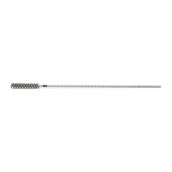 Flex-Hone Tool BC5M320AO FLEX-HONE, 0.197" (5mm) bore, 8" OAL, 320 Grit, Aluminum Oxide (AO) - BC5M320AO