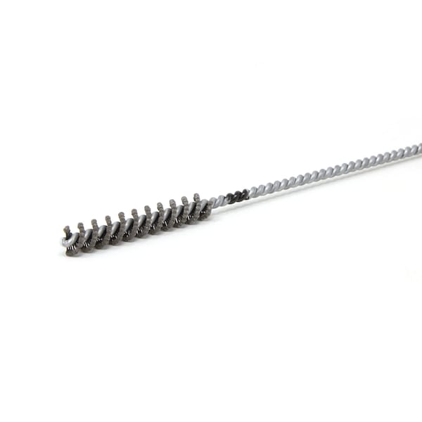 Flex-Hone Tool BC5M320AO FLEX-HONE, 0.197" (5mm) bore, 8" OAL, 320 Grit, Aluminum Oxide (AO) - BC5M320AO