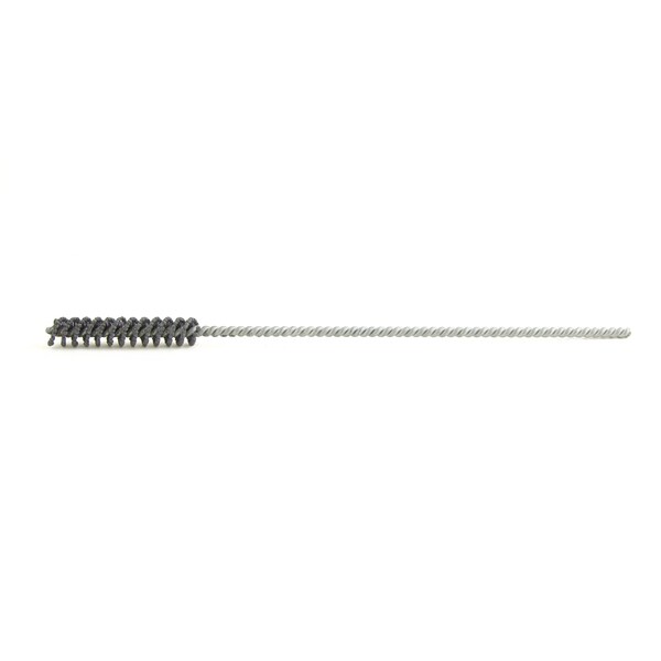 Flex-Hone Tool BC9M12 FLEX-HONE, 0.354" (9mm) bore, 8" OAL, 120 Grit, Silicon Carbide (SC) - BC9M12