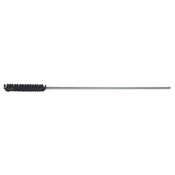 Weiler CrossFlex Standard Duty Bore Brush 10mm Diameter 240SC Grit - 34147