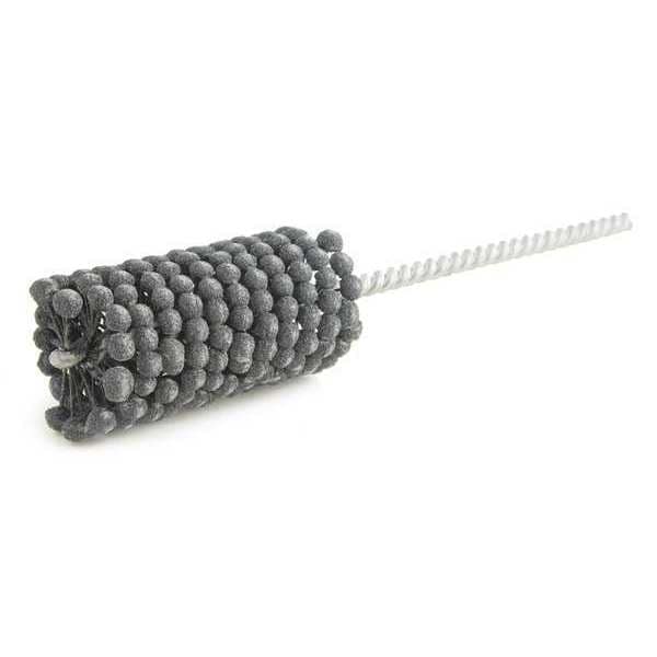 Flex-Hone Tool BC13860 FLEX-HONE, 1.375" (34.9mm) bore, 8" OAL, 60 Grit, Silicon Carbide (SC) - BC13860