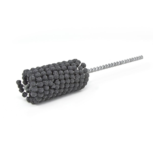 Flex-Hone Tool BC13860 FLEX-HONE, 1.375" (34.9mm) bore, 8" OAL, 60 Grit, Silicon Carbide (SC) - BC13860