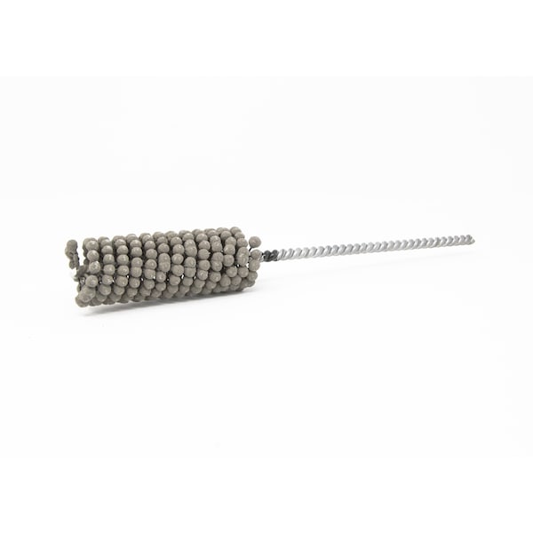 Flex-Hone Tool BC1516320AO FLEX-HONE, 0.938" (23.8mm) bore, 8" OAL, 320 Grit, Aluminum Oxide (AO) - BC1516320AO