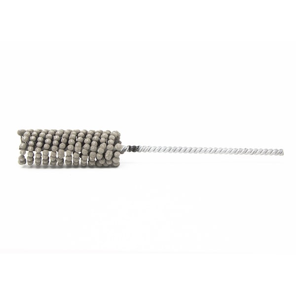 Flex-Hone Tool BC1516320AO FLEX-HONE, 0.938" (23.8mm) bore, 8" OAL, 320 Grit, Aluminum Oxide (AO) - BC1516320AO