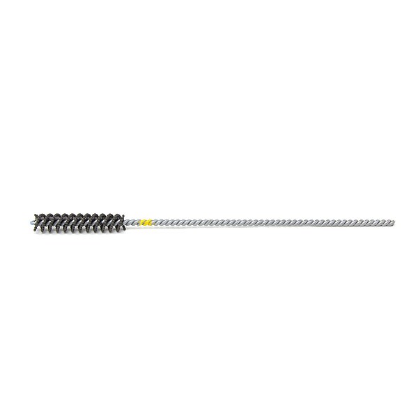 Flex-Hone Tool BC9M2500CD FLEX-HONE, 0.354" (9mm) bore, 8" OAL, 2500 Mesh Grit, Diamond (CD) - BC9M2500CD