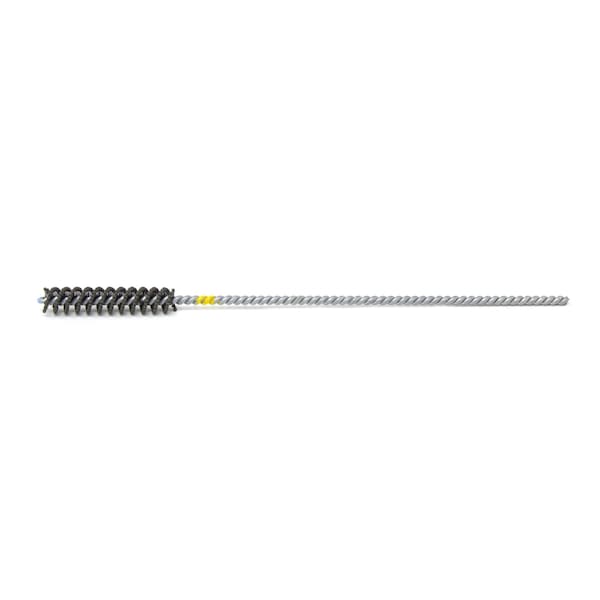 Flex-Hone Tool BC9M2500CD FLEX-HONE, 0.354" (9mm) bore, 8" OAL, 2500 Mesh Grit, Diamond (CD) - BC9M2500CD