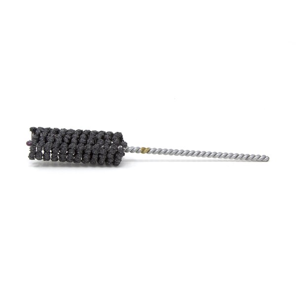 Flex-Hone Tool BC7840BC FLEX-HONE, 0.875" (22.2mm) bore, 8" OAL, 40 Grit, Boron Carbide (BC) - BC7840BC