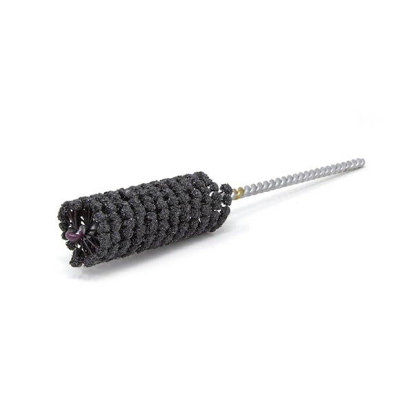 Flex-Hone Tool BC7840BC FLEX-HONE, 0.875" (22.2mm) bore, 8" OAL, 40 Grit, Boron Carbide (BC) - BC7840BC