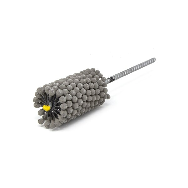 Flex-Hone Tool BC112400AO FLEX-HONE, 1.500" (38.1mm) bore, 8" OAL, 400 Grit, Aluminum Oxide (AO) - BC112400AO
