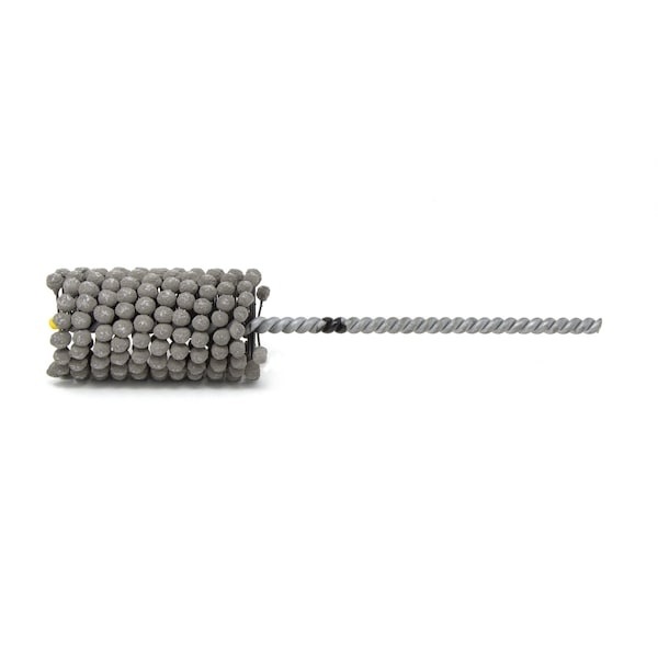 Flex-Hone Tool BC112400AO FLEX-HONE, 1.500" (38.1mm) bore, 8" OAL, 400 Grit, Aluminum Oxide (AO) - BC112400AO