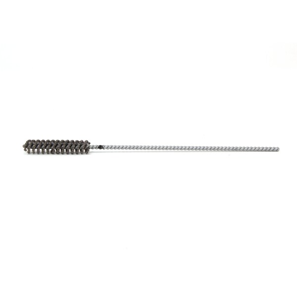 Flex-Hone Tool BC9M180AO FLEX-HONE, 0.354" (9mm) bore, 8" OAL, 180 Grit, Aluminum Oxide (AO) - BC9M180AO