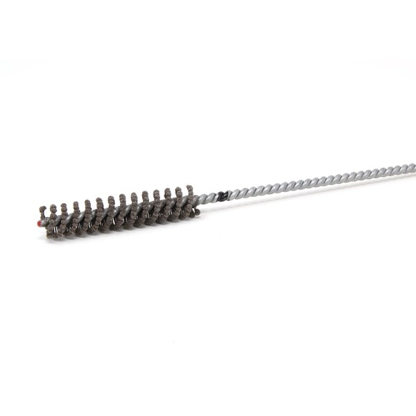 Flex-Hone Tool BC9M180AO FLEX-HONE, 0.354" (9mm) bore, 8" OAL, 180 Grit, Aluminum Oxide (AO) - BC9M180AO