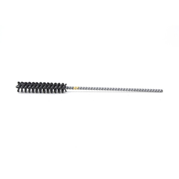 Flex-Hone Tool BC12120BC FLEX-HONE, 0.500" (12.7mm) bore, 8" OAL, 120 Grit, Boron Carbide (BC) - BC12120BC