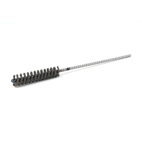 Flex-Hone Tool BC10M240AO FLEX-HONE, 0.394" (10mm) bore, 8" OAL, 240 Grit, Aluminum Oxide (AO) - BC10M240AO