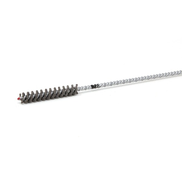 Flex-Hone Tool BC55M180AO FLEX-HONE, 0.217" (5.5mm) bore, 8" OAL, 180 Grit, Aluminum Oxide (AO) - BC55M180AO