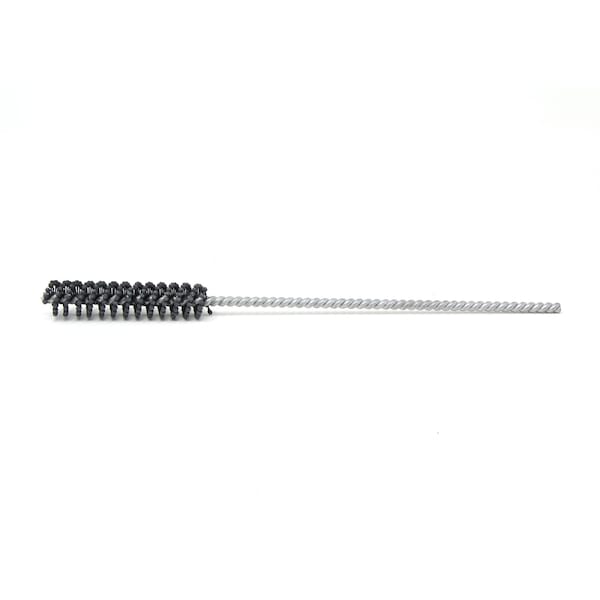 Flex-Hone Tool BC12M32 FLEX-HONE, 0.472" (12mm) bore, 8" OAL, 320 Grit, Silicon Carbide (SC) - BC12M32