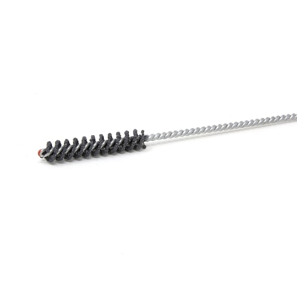 Flex-Hone Tool BC9M80 FLEX-HONE, 0.354" (9mm) bore, 8" OAL, 80 Grit, Silicon Carbide (SC) - BC9M80