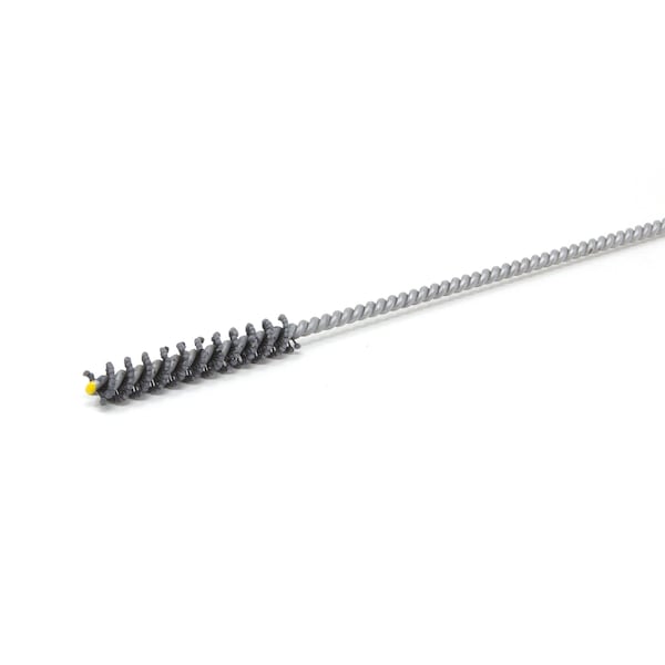 Flex-Hone Tool BC5M400 FLEX-HONE, 0.197" (5mm) bore, 8" OAL, 400 Grit, Silicon Carbide (SC) - BC5M400
