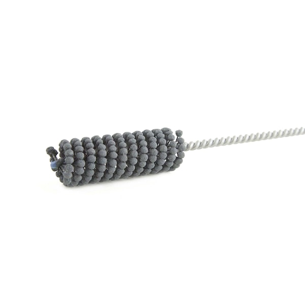 Flex-Hone Tool BC14M24 FLEX-HONE, 0.551" (14mm) bore, 8" OAL, 240 Grit, Silicon Carbide (SC) - BC14M24