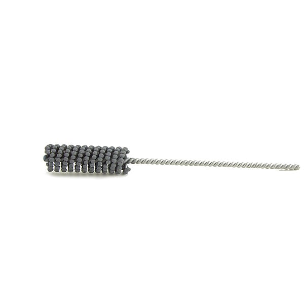 Flex-Hone Tool BC14M24 FLEX-HONE, 0.551" (14mm) bore, 8" OAL, 240 Grit, Silicon Carbide (SC) - BC14M24