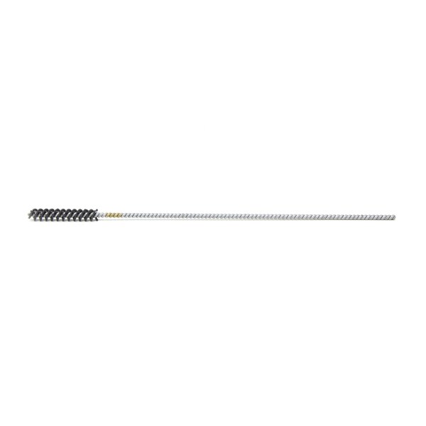 Flex-Hone Tool BC5M320BC FLEX-HONE, 0.197" (5mm) bore, 8" OAL, 320 Grit, Boron Carbide (BC) - BC5M320BC
