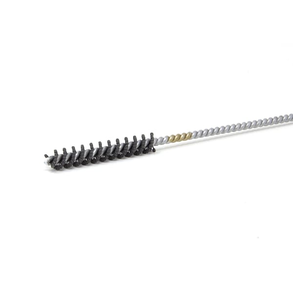 Flex-Hone Tool BC5M320BC FLEX-HONE, 0.197" (5mm) bore, 8" OAL, 320 Grit, Boron Carbide (BC) - BC5M320BC