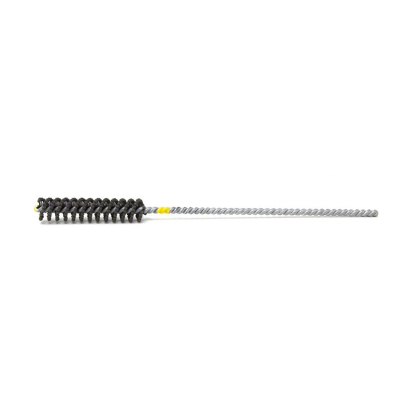 Flex-Hone Tool BC11M800CD FLEX-HONE, 0.433" (11mm) bore, 8" OAL, 800 Mesh Grit, Diamond (CD) - BC11M800CD
